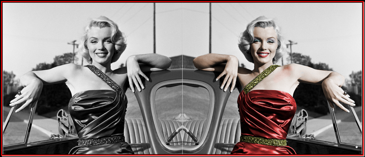 Coloriser Photo Noir Et Blanc En Ligne Coloriser une photo en noir et blanc | Atelier Numérique ALT
